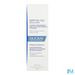 KERTYOL PSO BAUME HYDRATANT 200ML