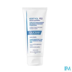 KERTYOL PSO BAUME HYDRATANT 200ML