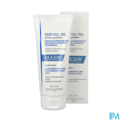 KERTYOL PSO BAUME HYDRATANT 200ML