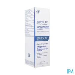 KERTYOL PSO SHP TRAITANT 200ML