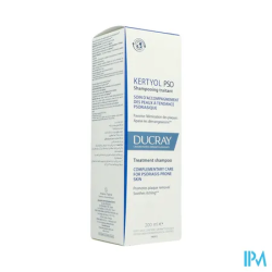 KERTYOL PSO SHP TRAITANT 200ML