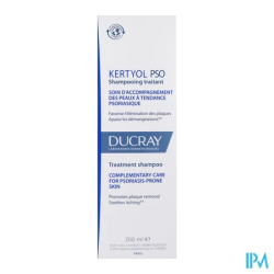 KERTYOL PSO SHP TRAITANT 200ML