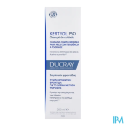 KERTYOL PSO SHP TRAITANT 200ML