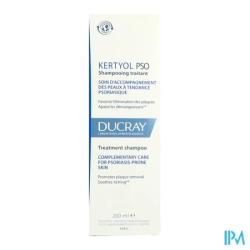 KERTYOL PSO SHP TRAITANT 200ML