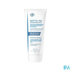 KERTYOL PSO SHP TRAITANT 200ML