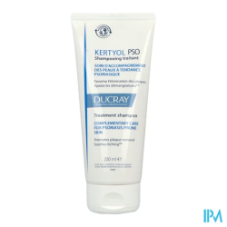 KERTYOL PSO SHP TRAITANT 200ML