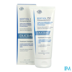 KERTYOL PSO SHP TRAITANT 200ML