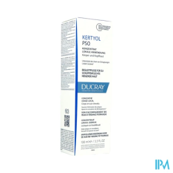 KERTYOL PSO CR CONCENTRE 100ML