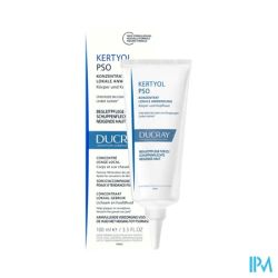 KERTYOL PSO CR CONCENTRE 100ML