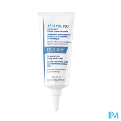 KERTYOL PSO CR CONCENTRE 100ML