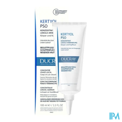 KERTYOL PSO CR CONCENTRE 100ML