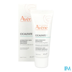 AVENE CICALFATE+ POST ACTE 40ML