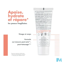 AVENE CICALFATE+ POST ACTE 40ML
