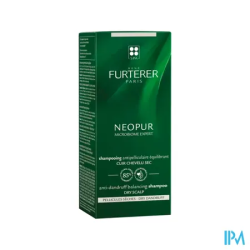 FURTERER NEOPUR SH PELL SEC 150ML