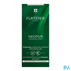 FURTERER NEOPUR SH PELL SEC 150ML