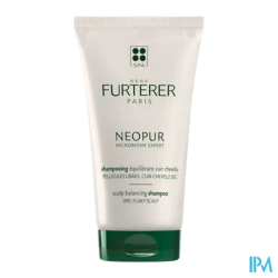 FURTERER NEOPUR SH PELL SEC 150ML