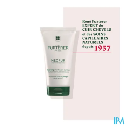 FURTERER NEOPUR SH PELL SEC 150ML