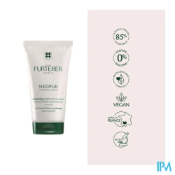 FURTERER NEOPUR SH PELL SEC 150ML