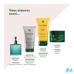 FURTERER NEOPUR SH PELL SEC 150ML
