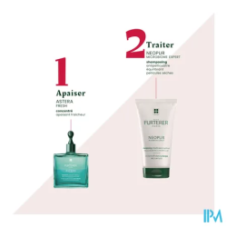 FURTERER NEOPUR SH PELL SEC 150ML
