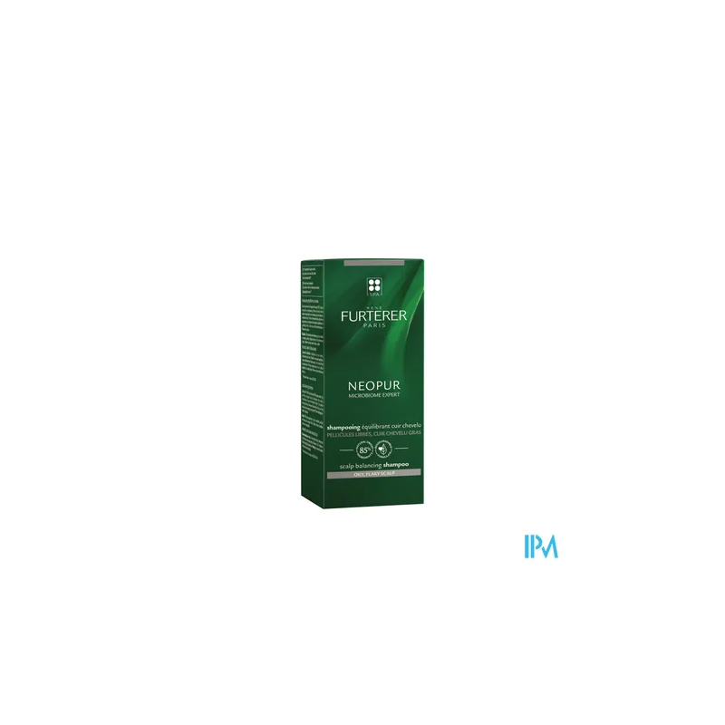 FURTERER NEOPUR SH PELL GRAS 150ML