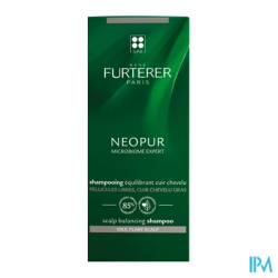 FURTERER NEOPUR SH PELL GRAS 150ML