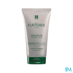 FURTERER NEOPUR SH PELL GRAS 150ML