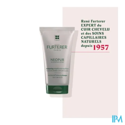FURTERER NEOPUR SH PELL GRAS 150ML