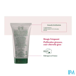 FURTERER NEOPUR SH PELL GRAS 150ML