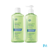 DUCRAY SH EXTRA DOUX 400MLX2