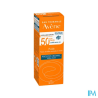 AVENE SOL SPF50+ FLUIDE 50ML