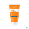 AVENE SOL SPF50+ FLUIDE 50ML