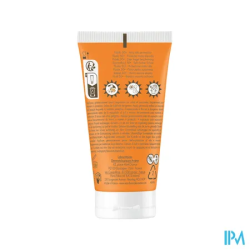 AVENE SOL SPF50+ FLUIDE 50ML
