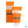 AVENE SOL SPF50+ FLUIDE 50ML