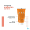 AVENE SOL SPF50+ FLUIDE 50ML