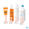 AVENE SOL SPF50+ FLUIDE 50ML