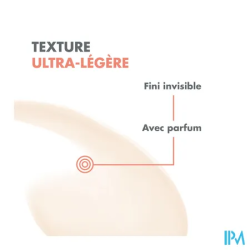 AVENE SOL SPF50+ FLUIDE 50ML