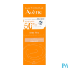 AVENE SOL SPF50+ FLUID TEINTE 50ML