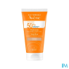 AVENE SOL SPF50+ FLUID TEINTE 50ML