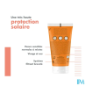 AVENE SOL SPF50+ FLUID TEINTE 50ML