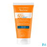 AVENE SOL SPF50+ FLUID S/PARF 50ML