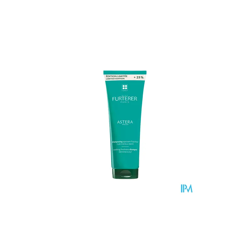 FURTERER ASTERA FRESH SH 200+50ML