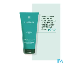 FURTERER ASTERA FRESH SH 200+50ML