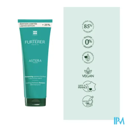 FURTERER ASTERA FRESH SH 200+50ML