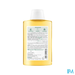 KLORANE SH CAMOMILLE200ML