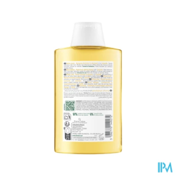 KLORANE SH CAMOMILLE200ML
