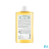 KLORANE SH CAMOMILLE400ML