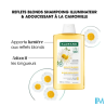 KLORANE SH CAMOMILLE400ML