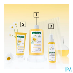 KLORANE AP/SH CAMOMILLE 200ML