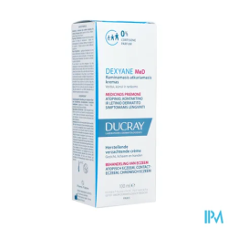DEXYANE MED CR REPAR APAISANT100ML
